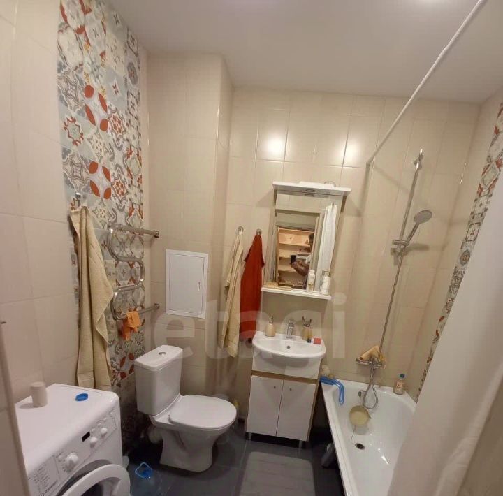 квартира г Батайск ул Половинко 280/3к 2 фото 18