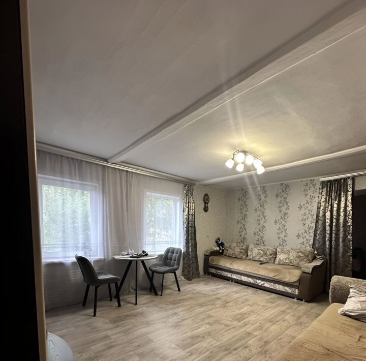 дом г Назарово ул Арбузова 88 фото 15