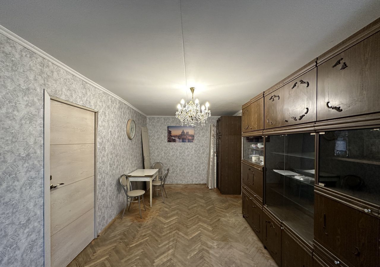 квартира г Москва метро Коптево б-р Кронштадтский 53 фото 5