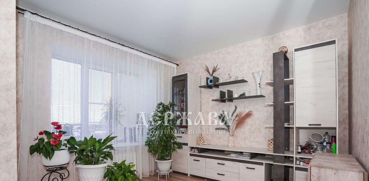 квартира г Старый Оскол Центральный микрорайон 4 фото 3