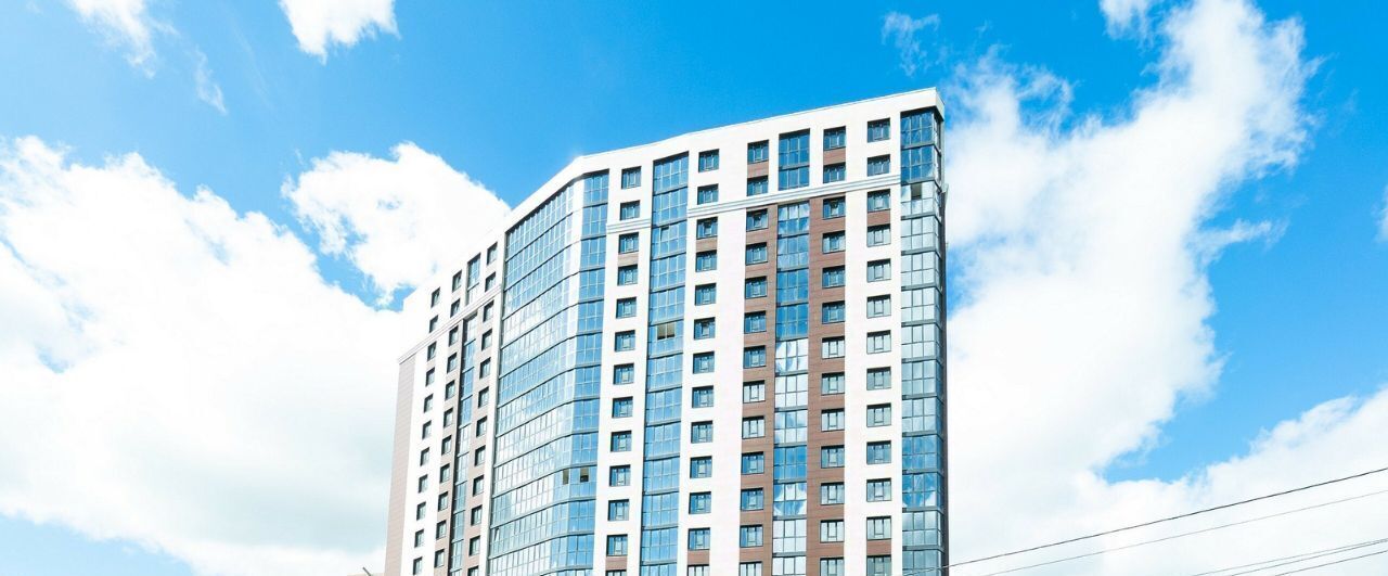 квартира г Ярославль р-н Фрунзенский ш Суздальское 64 фото 11