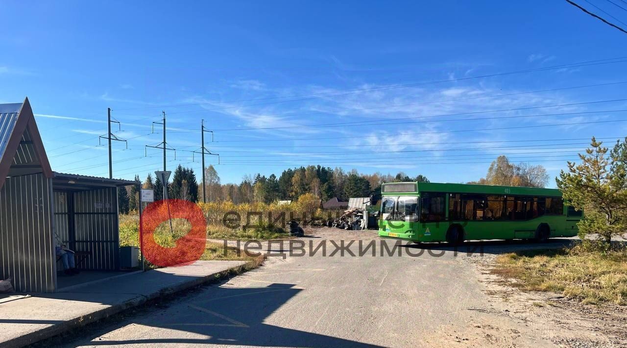 земля р-н Тюменский рп Винзили фото 3