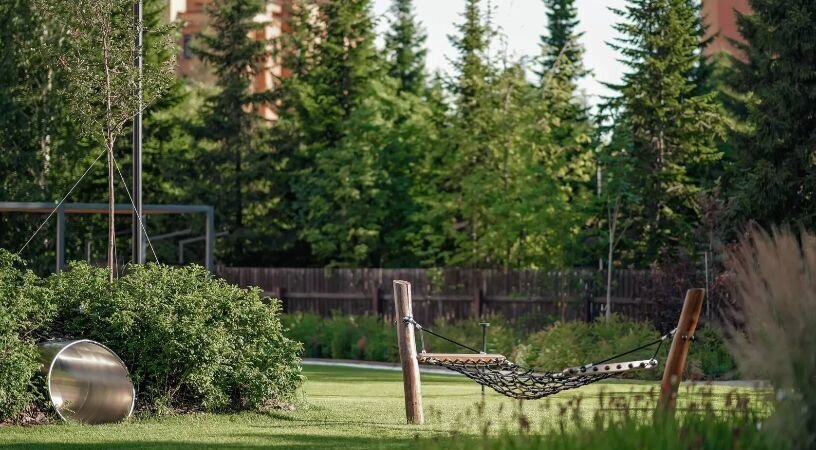 квартира г Новосибирск р-н Заельцовский ул Кедровая ЖК «СКАНДИА. Новый Кедровый» блок-секция 4 фото 15