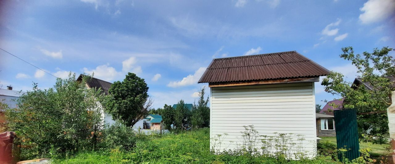 дом городской округ Дмитровский Вьюнок СНТ, 43А, Лобня фото 12