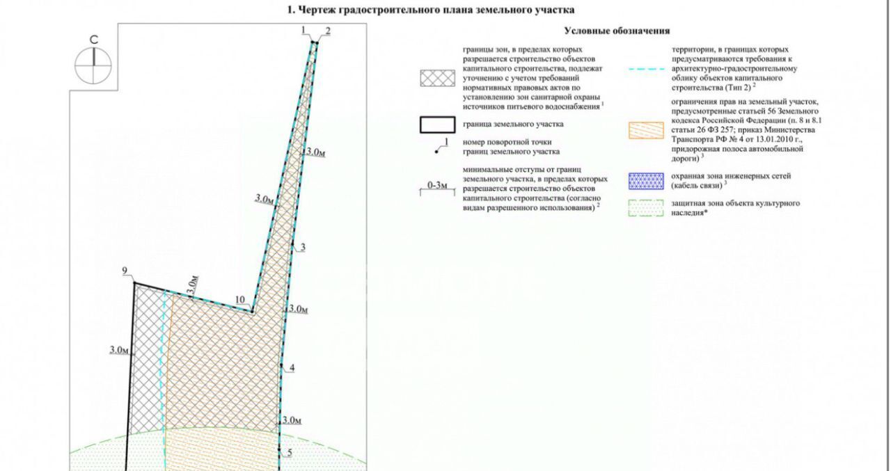 офис городской округ Дмитровский д Микишкино фото 4