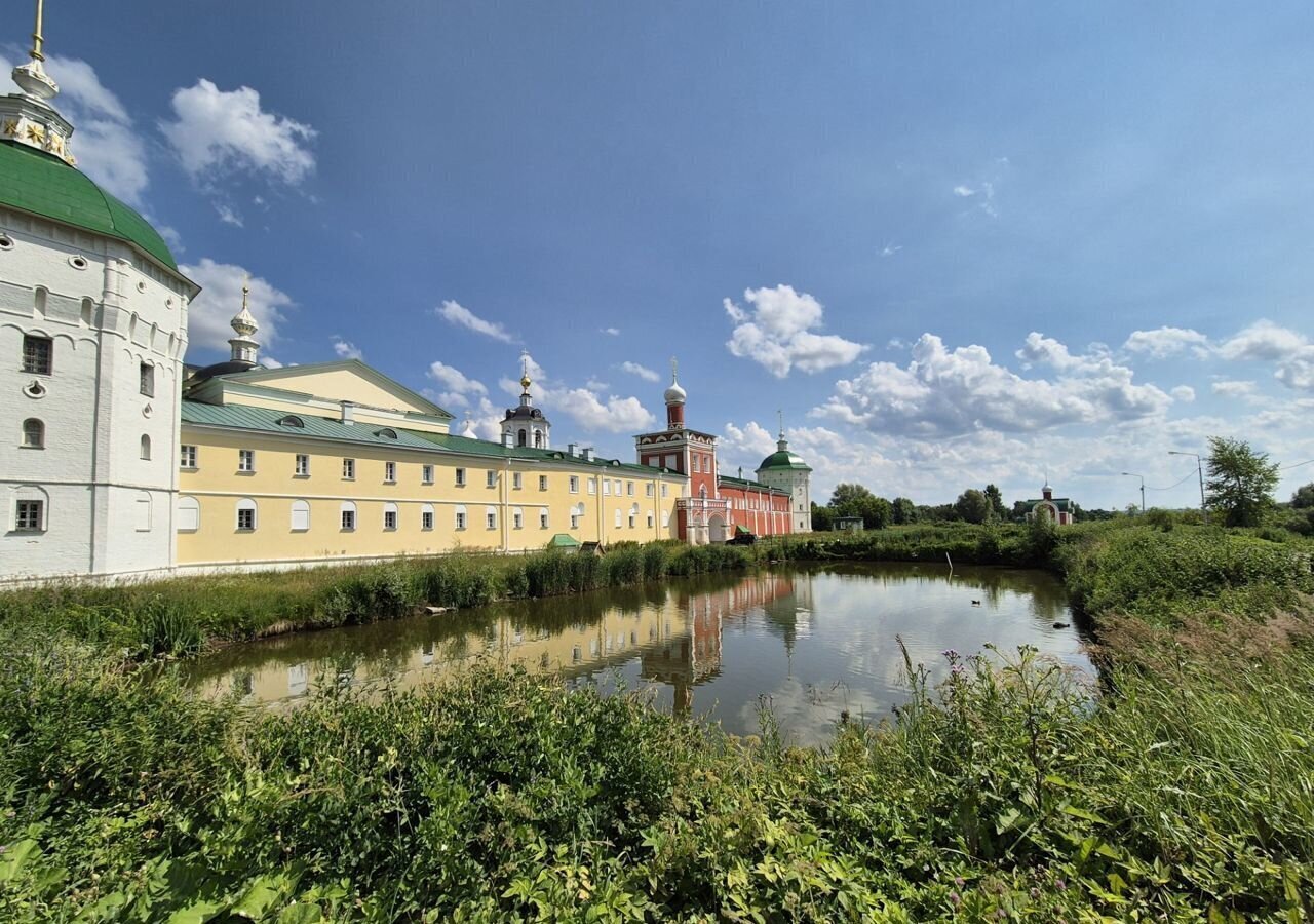 дом городской округ Дмитровский п Луговой 64 км, Рогачево, Рогачёвское шоссе фото 2