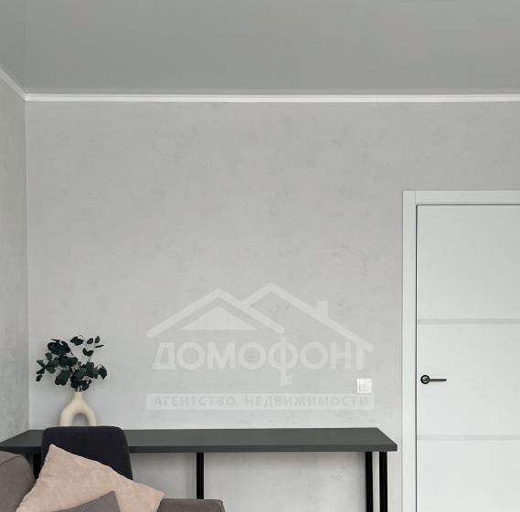 квартира г Омск р-н Кировский ул Перелета 19 фото 4