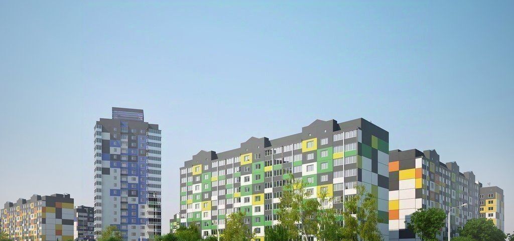 квартира г Калуга р-н Ленинский ул Минская 38 фото 8