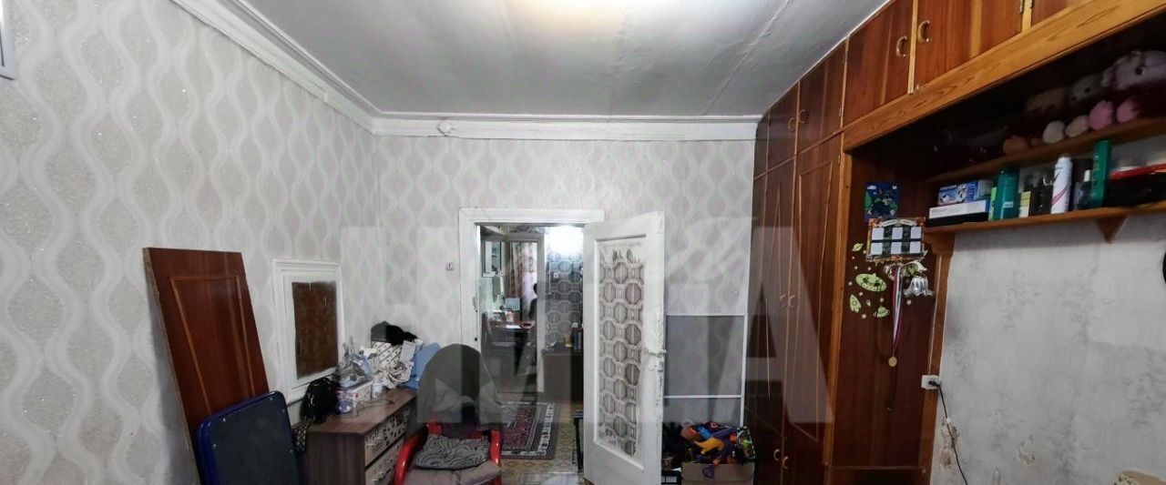квартира г Усолье-Сибирское ул Коростова 13 фото 5