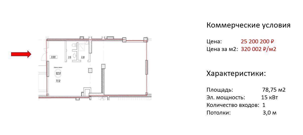 свободного назначения г Санкт-Петербург метро Ломоносовская ул Бабушкина 53 фото 7