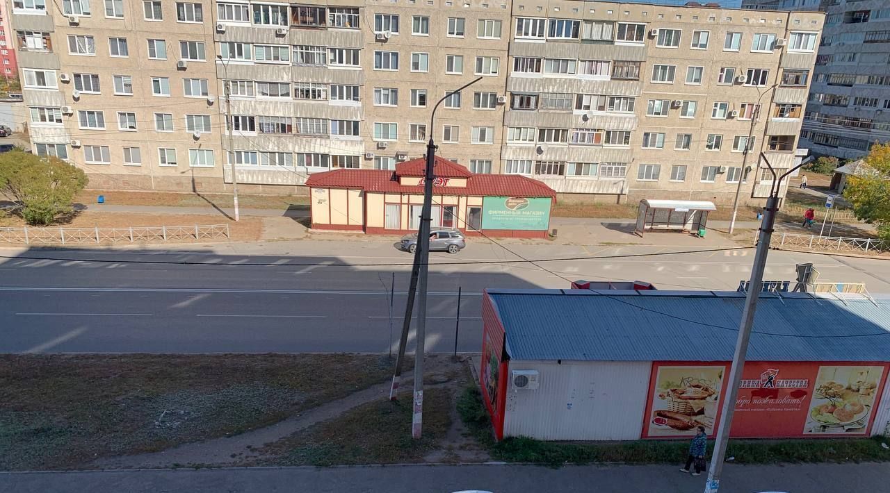 квартира г Димитровград ул Черемшанская 83а фото 15