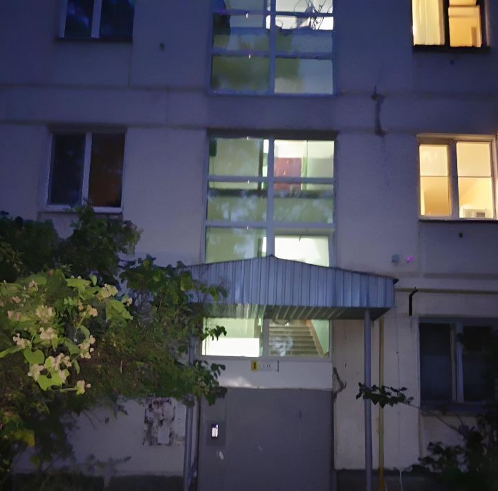 квартира г Димитровград пр-кт Димитрова 35 фото 13