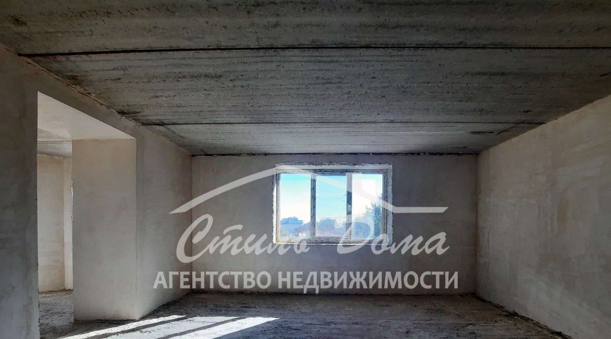 дом г Волгоград п Участок ВПЭЛС 5 р-н Ворошиловский ул Актюбинская 39 фото 12