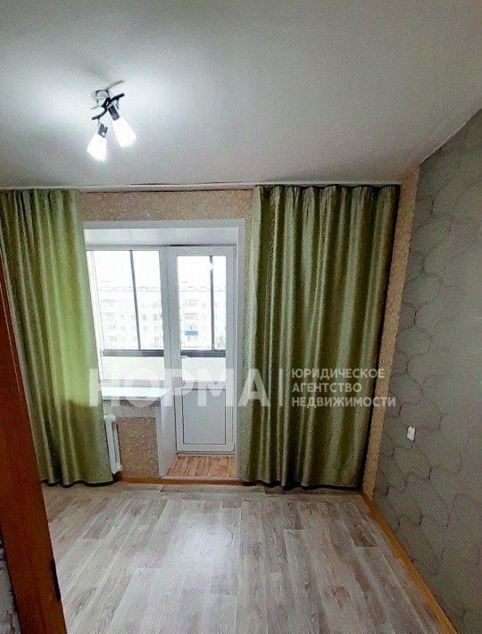 квартира г Октябрьский 34-й микрорайон 11/2 фото 8