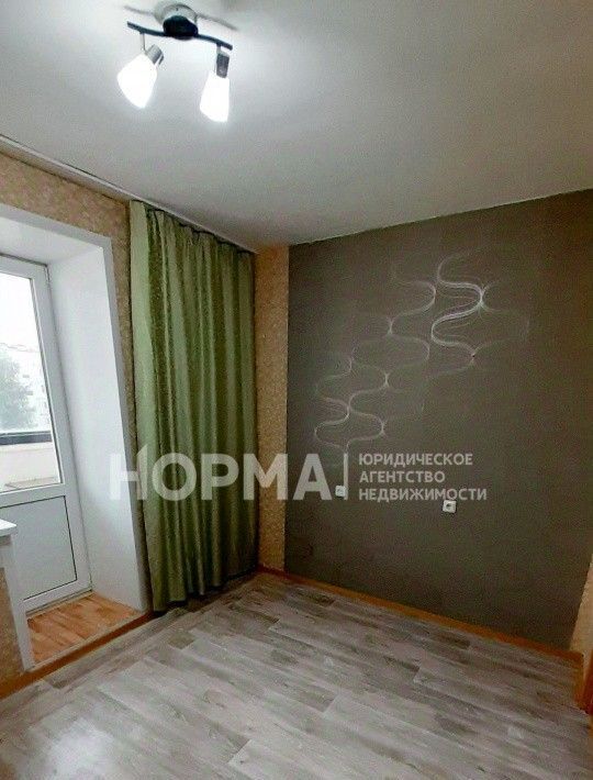 квартира г Октябрьский 34-й микрорайон 11/2 фото 9