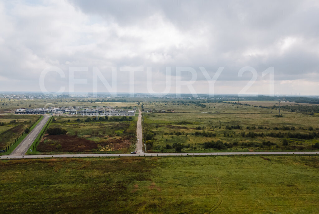 земля р-н Гурьевский п Авангардное ул Загородная 1а фото 14