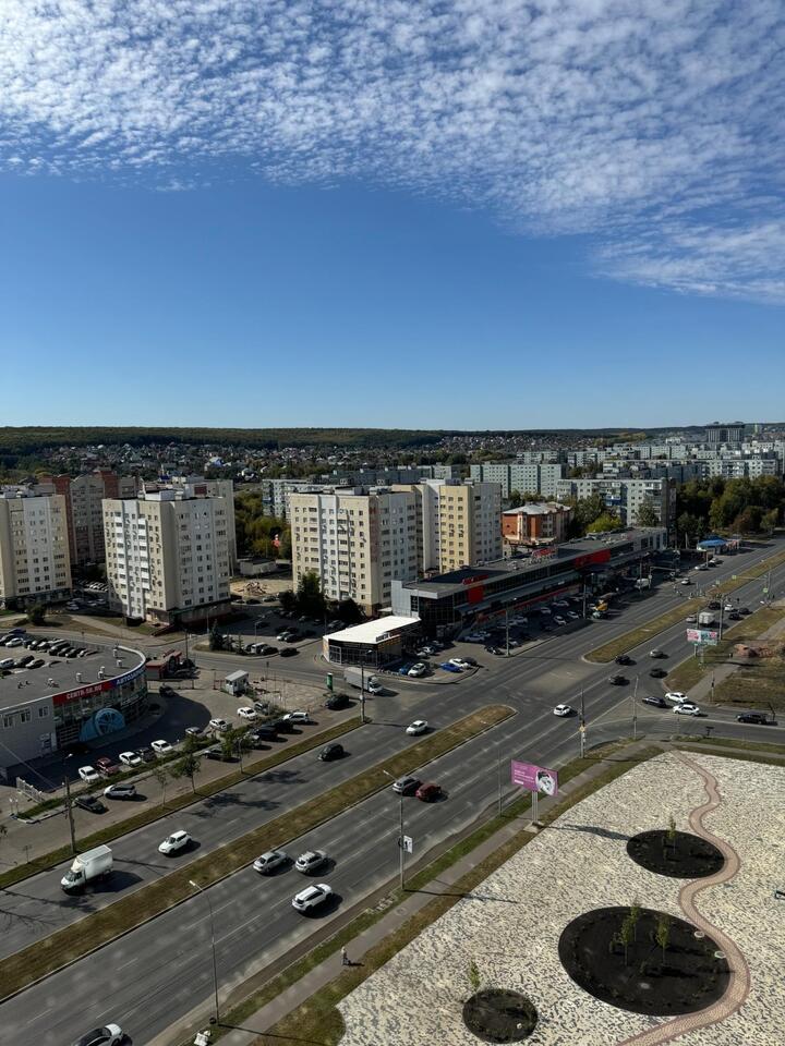 квартира г Пенза Пенза-2 ул Лозицкой 1а ЖК Grand Park Октябрьский район фото 14