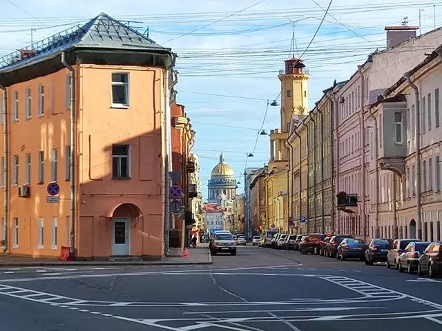 метро Технологический Институт 2 дом 129 Ленинградская область фото