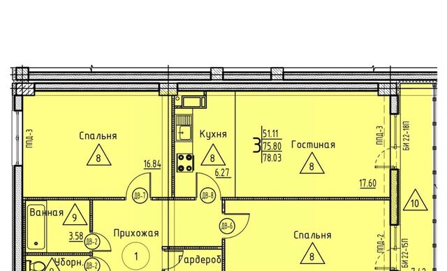 ул Генерала Глазунова с 11 фото