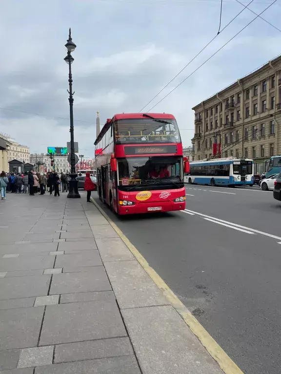 квартира г Санкт-Петербург метро Маяковская пр-кт Невский 112 Ленинградская область фото 8