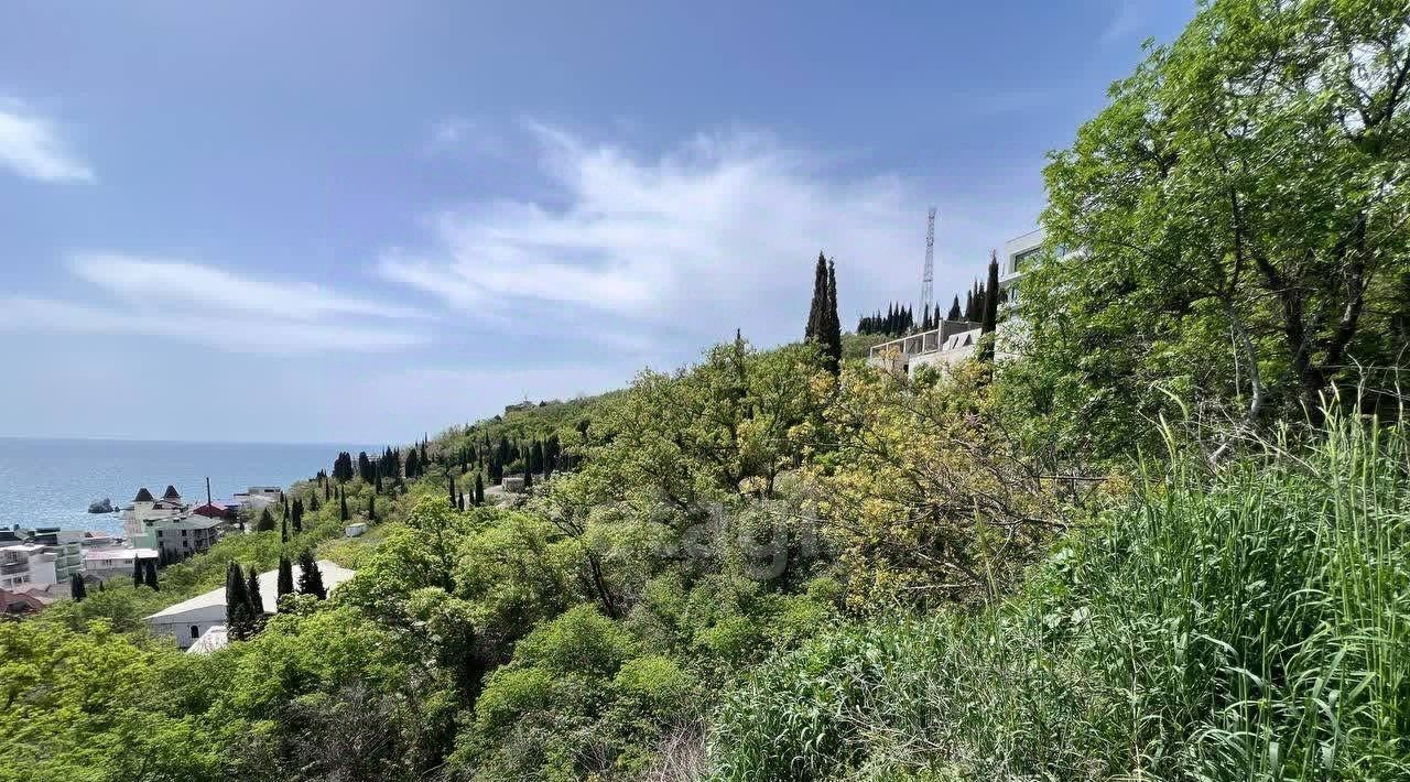 земля г Алушта п Утес ул Гагариной фото 2