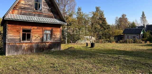 снт Солнечный Кусинское сельское поселение, Клубничная улица фото