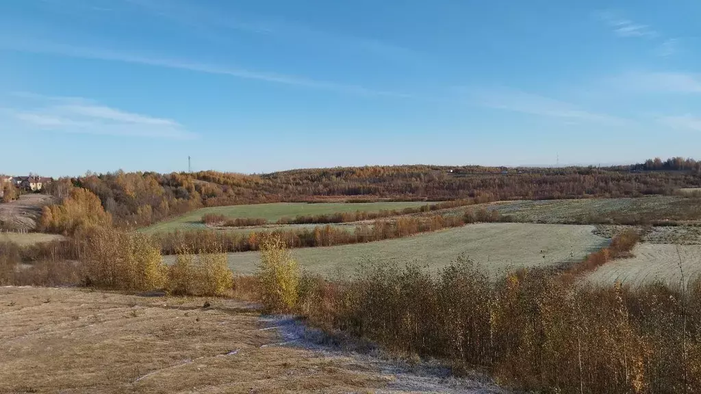 дом р-н Всеволожский д Порошкино ул Романтиков 40 фото 30