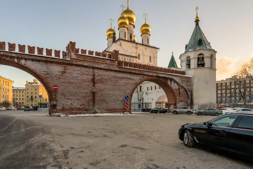 квартира г Санкт-Петербург метро Площадь Восстания проезд Полтавский 2 Ленинградская область фото 26