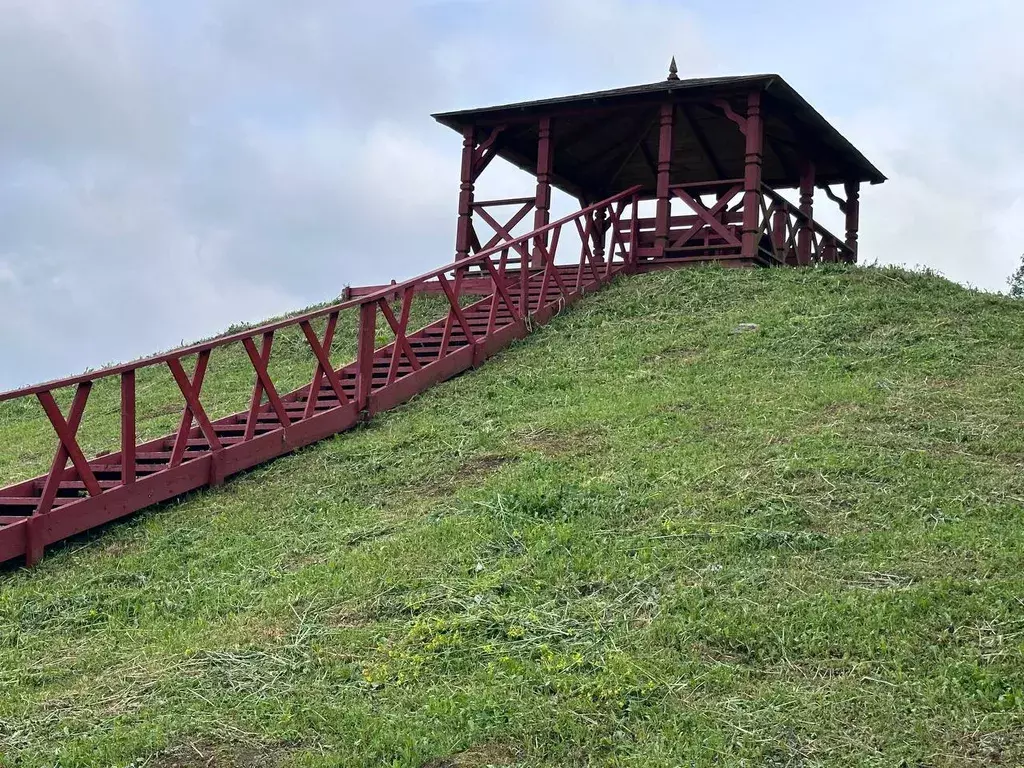 дом г Санкт-Петербург Курортная улица, 2Н, Ленинградская область фото 19