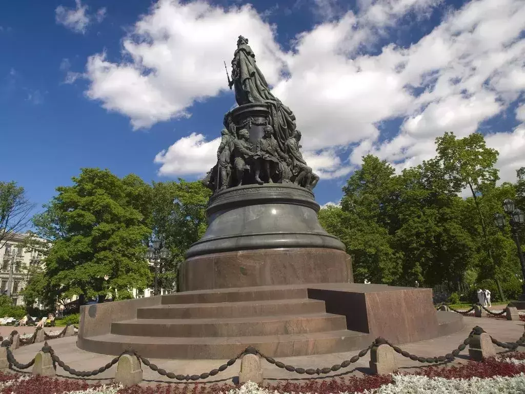 квартира г Санкт-Петербург метро Маяковская пр-кт Невский 88 Ленинградская область фото 9