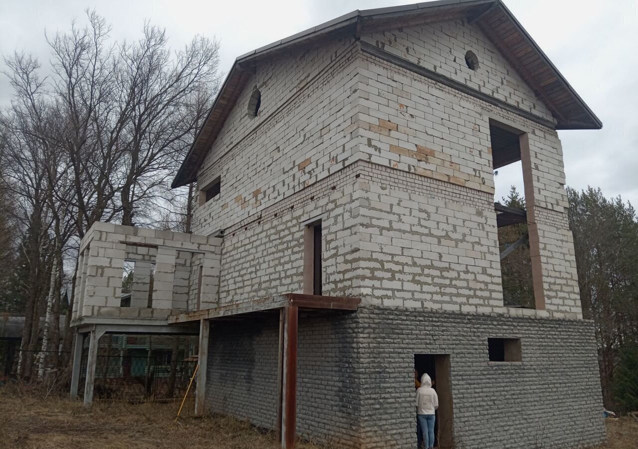 дом р-н Слободской д Бабичи Шиховское сельское поселение, Кирово-Чепецк фото 13