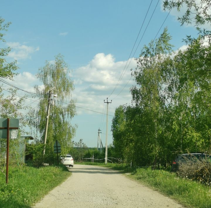 дом р-н Ясногорский д Федяшево снт Русское поле Ревякинское муниципальное образование фото 15