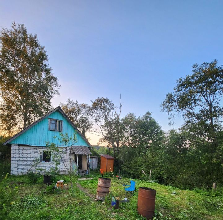 дом городской округ Богородский А-103, 53-й км фото 6