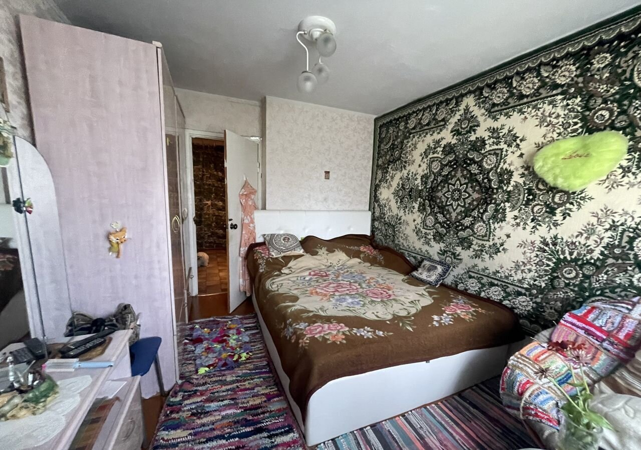 квартира г Коломна ул Астахова 41 фото 32