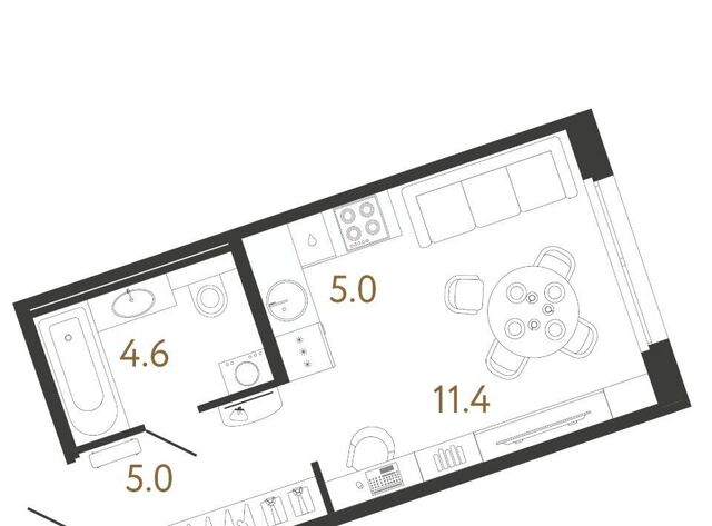 метро Елизаровская ул Бабушкина 2 фото