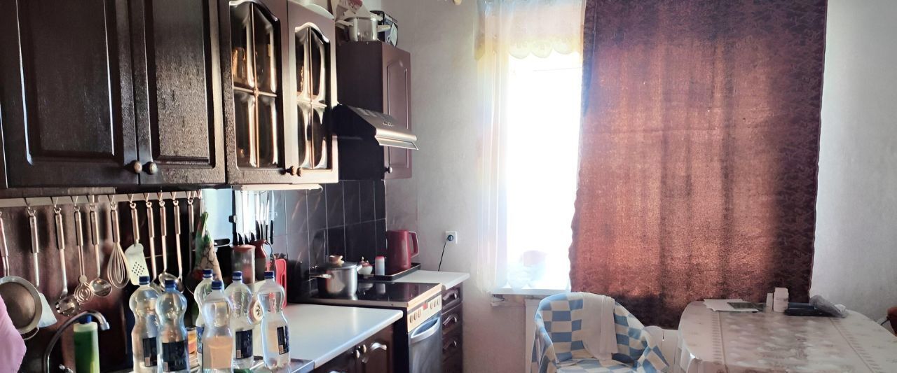 квартира г Норильск ул Диксона 7 фото 7