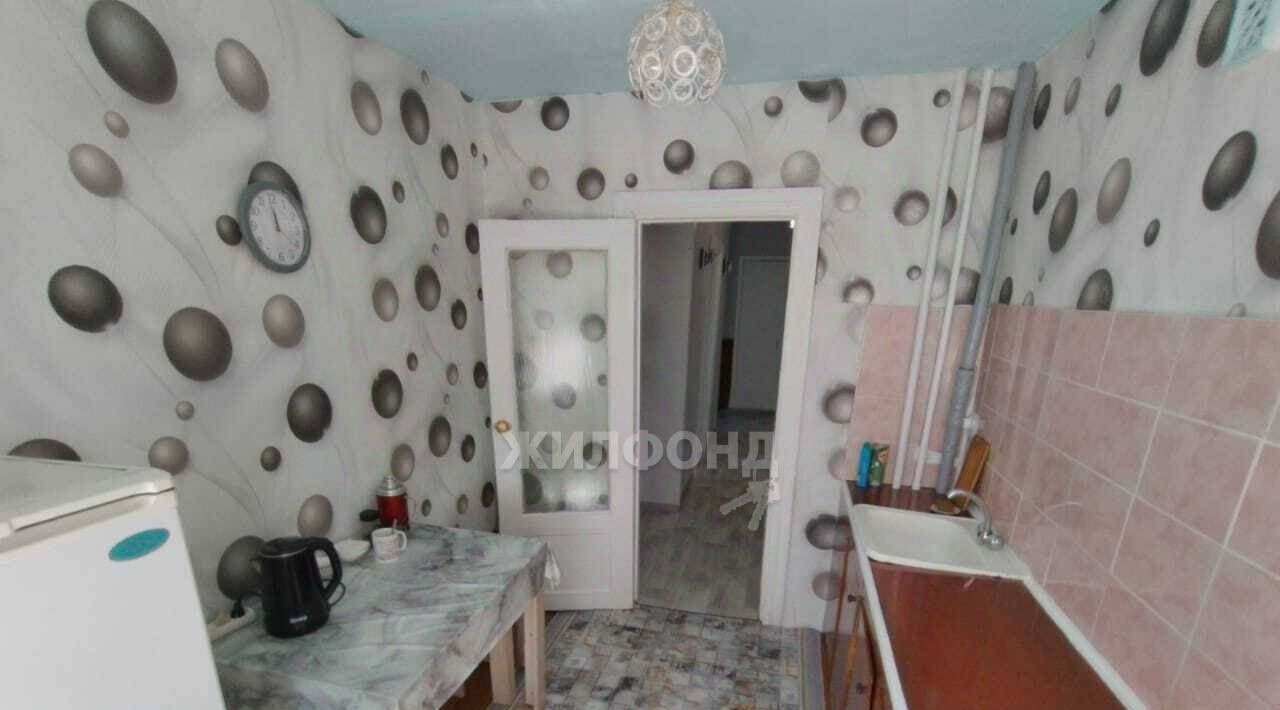 квартира г Абакан ул Маршала Жукова 72 фото 2