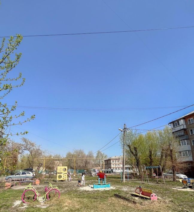 квартира г Челябинск р-н Ленинский ул Барбюса 69 фото 15