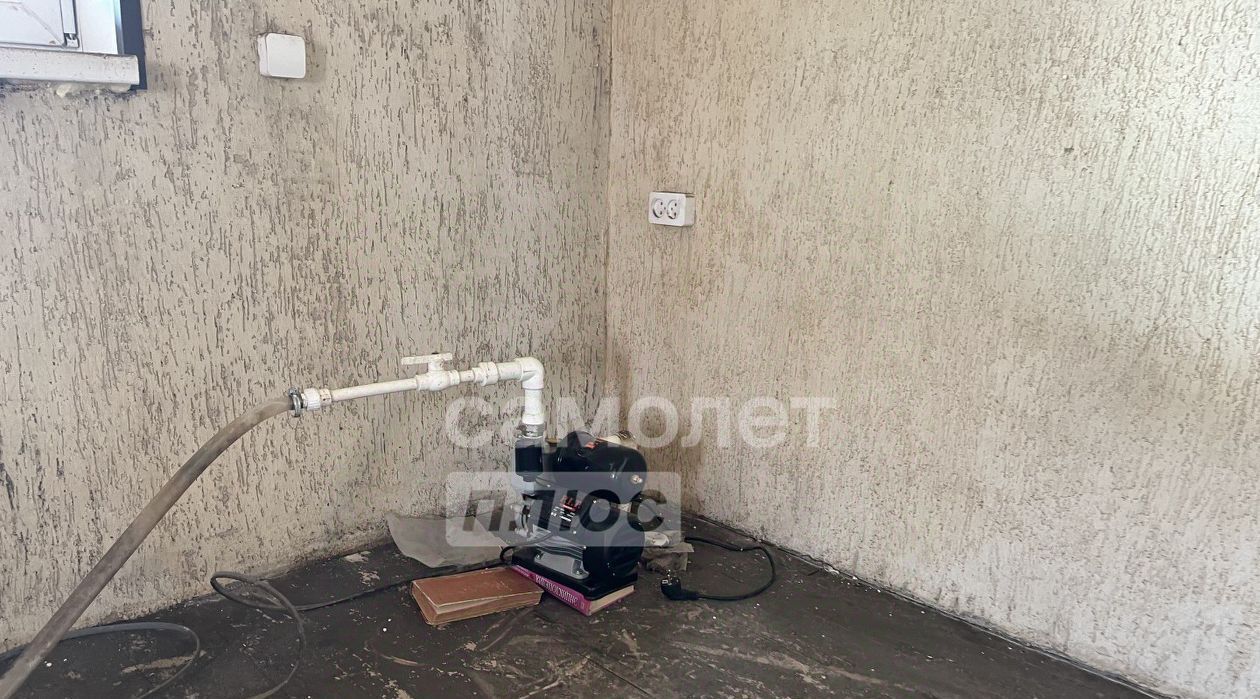 дом г Курган снт терЗемледелец ул. Малиновая, 83 фото 4