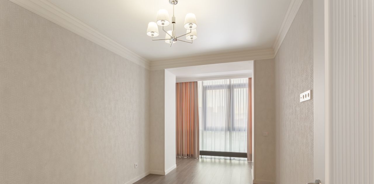 квартира г Красноярск р-н Советский ул Авиаторов 30 фото 12
