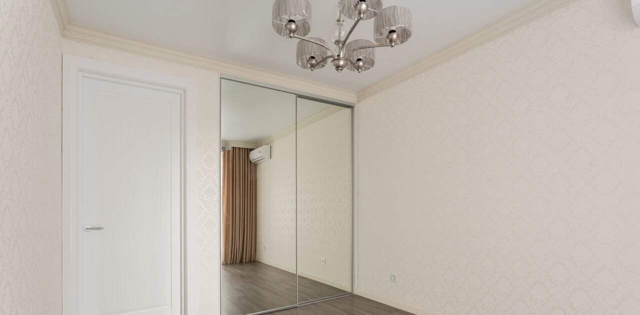 квартира г Красноярск р-н Советский ул Авиаторов 30 фото 14
