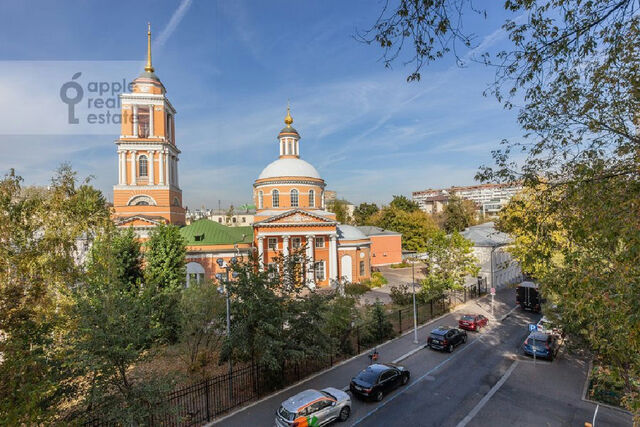 ул Пятницкая 53 фото