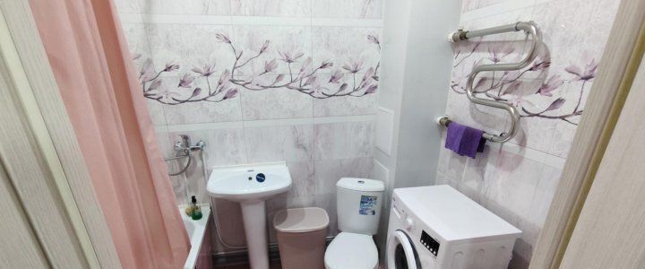 квартира г Тюмень р-н Калининский ул Таврическая 9к/2 фото 3