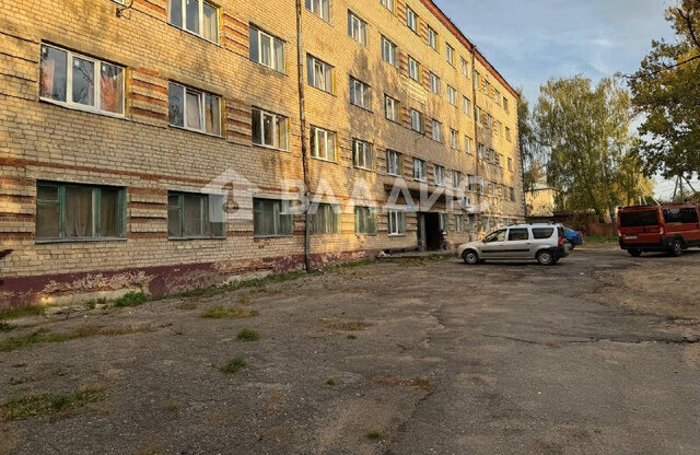 ул Ромодановские Дворики 61к/2 фото