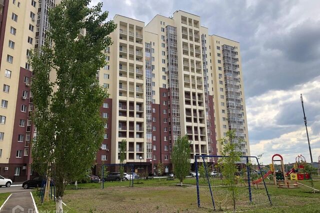 р-н Ленинский ул Неплюева 2 городской округ Оренбург фото