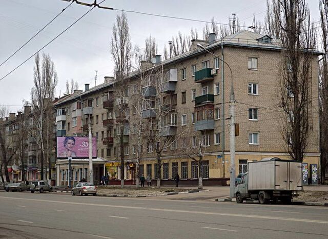 р-н Левобережный пр-кт Ленинский 22/1 городской округ Воронеж фото