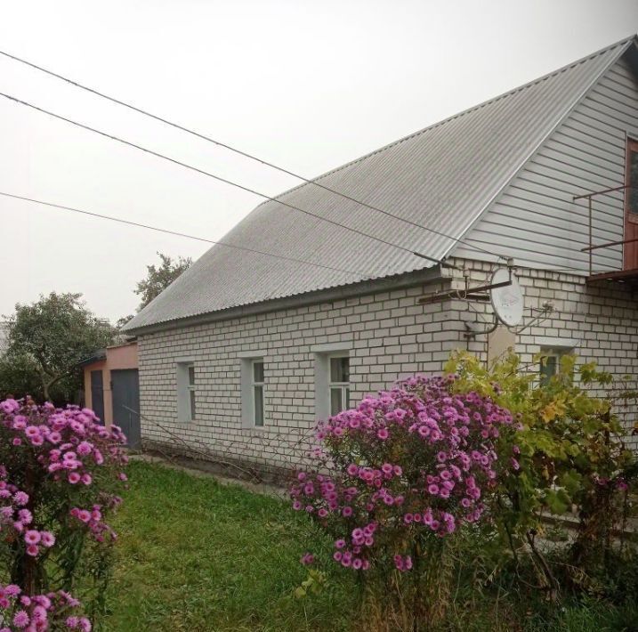 дом г Фокино ул Дзержинского фото 1