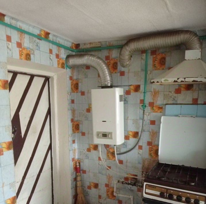 дом г Фокино ул Дзержинского фото 14