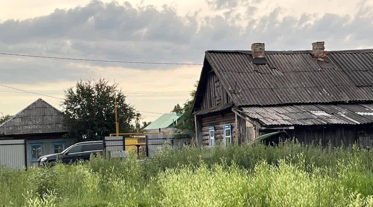 дом р-н Нижнетавдинский с Нижняя Тавда ул Герцена фото 9