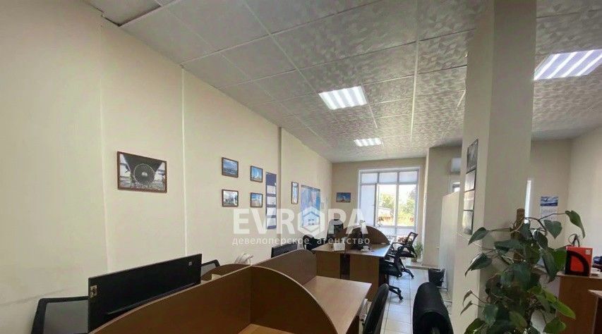 свободного назначения г Ульяновск р-н Ленинский пр-кт Нариманова 38 фото 1